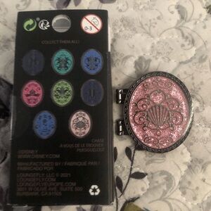 Disney Loungefly Princess Couples Locket Blind Box Pin - Ariel & Eric CHASE